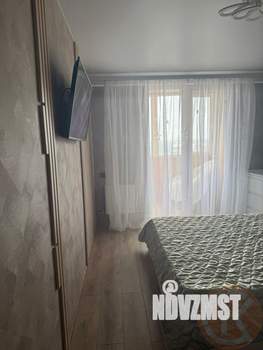 2-к квартира, сданный дом, 61м2, 5/9 этаж