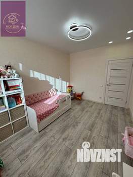 2-к квартира, вторичка, 62м2, 5/9 этаж