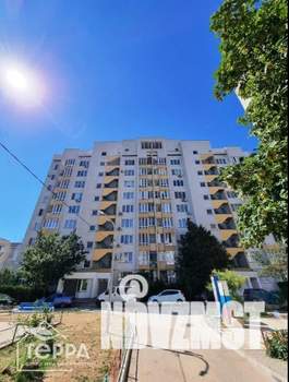 3-к квартира, вторичка, 84м2, 7/7 этаж