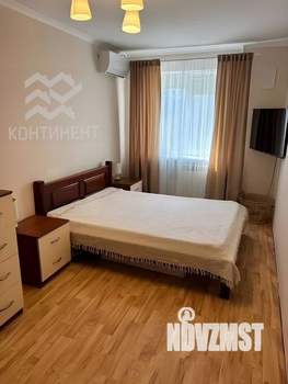 3-к квартира, вторичка, 63м2, 3/5 этаж