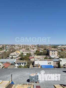 Студия квартира, вторичка, 27м2, 5/6 этаж