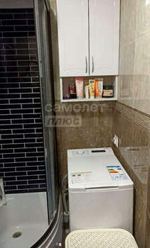 2-к квартира, вторичка, 44м2, 4/5 этаж