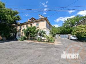 1-к квартира, вторичка, 11м2, 2/2 этаж