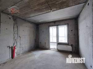 2-к квартира, вторичка, 64м2, 3/12 этаж