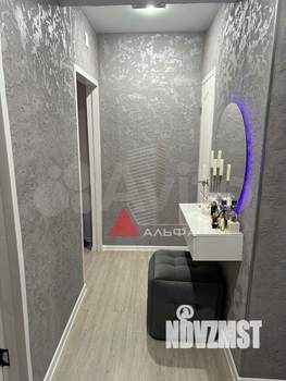 2-к квартира, вторичка, 46м2, 1/2 этаж