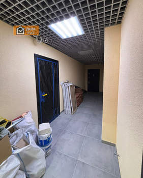 1-к квартира, вторичка, 33м2, 2/5 этаж