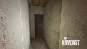 2-к квартира, вторичка, 48м2, 1/1 этаж