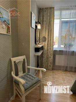 1-к квартира, вторичка, 48м2, 1/5 этаж