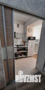 3-к квартира, вторичка, 57м2, 2/5 этаж