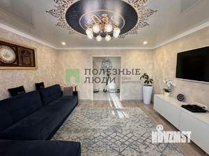 3-к квартира, вторичка, 66м2, 2/10 этаж