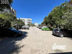 1-к квартира, вторичка, 29м2, 1/5 этаж