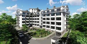 1-к квартира, вторичка, 29м2, 2/6 этаж