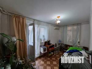 3-к квартира, вторичка, 76м2, 1/1 этаж