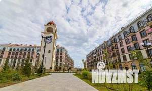 2-к квартира, вторичка, 59м2, 3/4 этаж