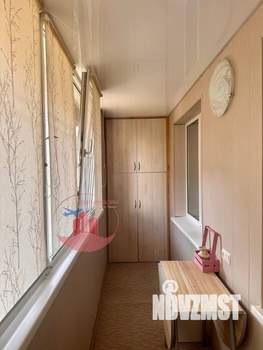 2-к квартира, вторичка, 48м2, 2/9 этаж