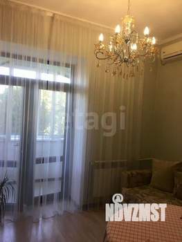 1-к квартира, вторичка, 52м2, 2/10 этаж