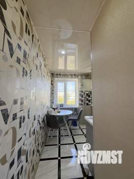 2-к квартира, вторичка, 44м2, 4/5 этаж