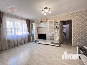 3-к квартира, вторичка, 63м2, 5/5 этаж