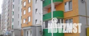 2-к квартира, сданный дом, 91м2, 3/6 этаж