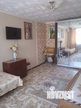 2-к квартира, вторичка, 52м2, 1/5 этаж