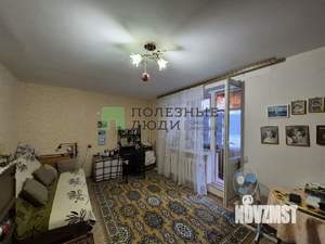 1-к квартира, вторичка, 36м2, 4/5 этаж