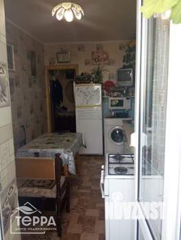 4-к квартира, вторичка, 95м2, 5/10 этаж