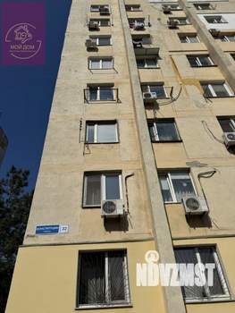 Студия квартира, вторичка, 24м2, 5/9 этаж