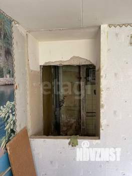 1-к квартира, вторичка, 18м2, 2/5 этаж