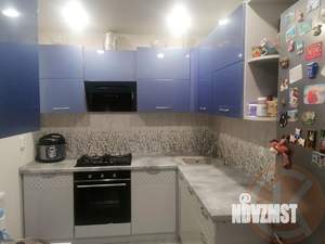 4-к квартира, вторичка, 78м2, 5/5 этаж