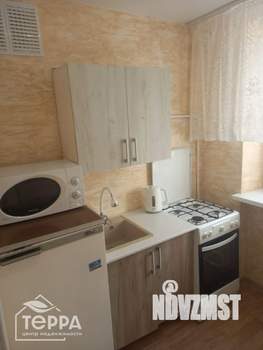 1-к квартира, вторичка, 24м2, 5/5 этаж