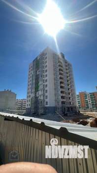 1-к квартира, вторичка, 34м2, 4/12 этаж
