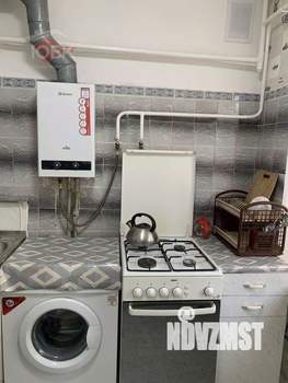 2-к квартира, вторичка, 44м2, 1/5 этаж