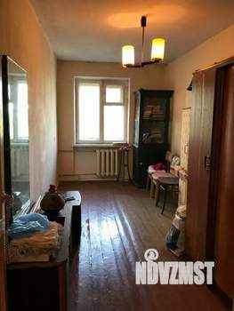 3-к квартира, вторичка, 56м2, 3/4 этаж