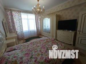3-к квартира, вторичка, 125м2, 3/6 этаж