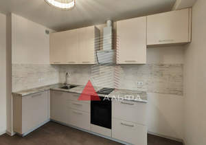 1-к квартира, вторичка, 36м2, 4/9 этаж
