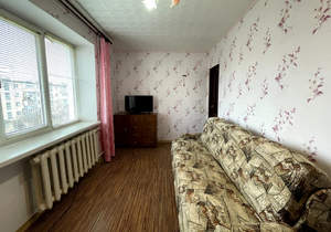 3-к квартира, вторичка, 50м2, 4/5 этаж