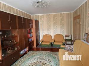 3-к квартира, вторичка, 65м2, 2/5 этаж