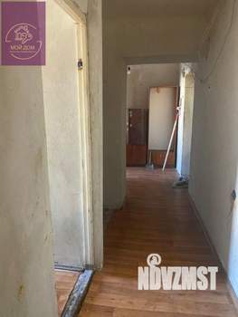 3-к квартира, вторичка, 73м2, 2/11 этаж