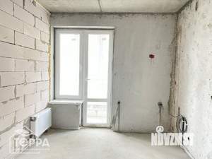 1-к квартира, сданный дом, 43м2, 5/12 этаж