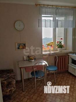 1-к квартира, вторичка, 30м2, 7/9 этаж