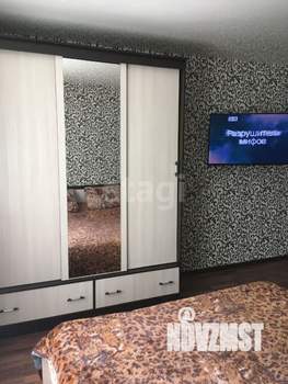 2-к квартира, вторичка, 49м2, 1/5 этаж