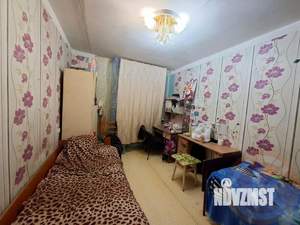 2-к квартира, вторичка, 50м2, 2/5 этаж