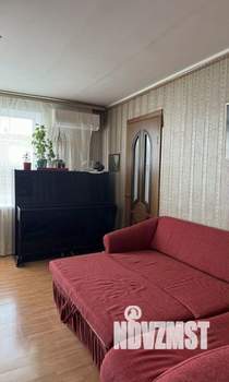 2-к квартира, вторичка, 46м2, 6/10 этаж