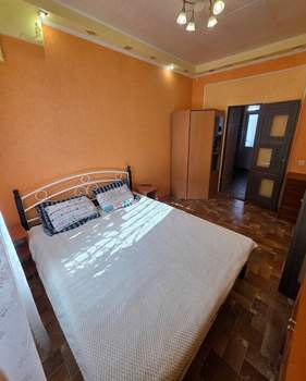 2-к квартира, вторичка, 30м2, 1/1 этаж