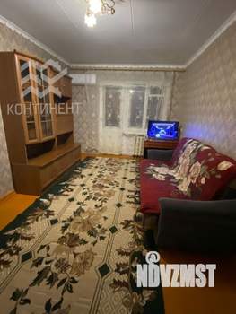 2-к квартира, вторичка, 43м2, 4/5 этаж