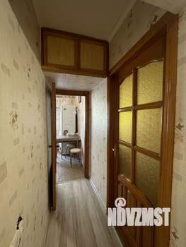 2-к квартира, вторичка, 44м2, 2/4 этаж