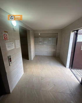 1-к квартира, вторичка, 39м2, 8/9 этаж