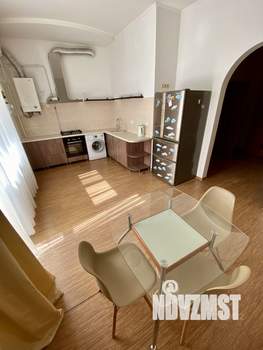 2-к квартира, вторичка, 113м2, 2/4 этаж