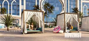 1-к квартира, вторичка, 50м2, 2/16 этаж