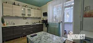 1-к квартира, вторичка, 45м2, 1/9 этаж